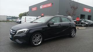 Mercedes Classe A  - Sensation - photo 0