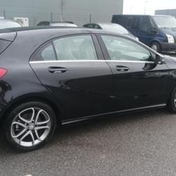 Mercedes Classe A Sensation 4-Matic 7-G DCT A 250 Mordelles