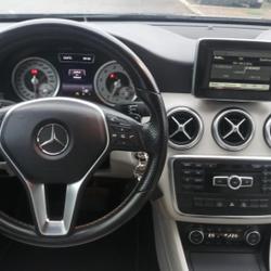 Mercedes Classe A Sensation 4-Matic 7-G DCT A 250 Mordelles