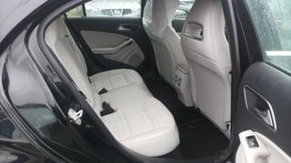 Mercedes Classe A  - Sensation - photo 4