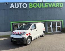 Citroen Jumpy Guipavas