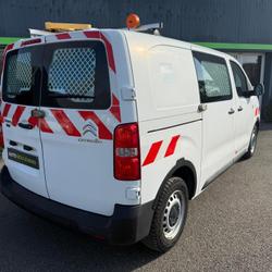 Citroen Jumpy BUSINESS FGN M BLUEHDI 95 BVM5 Guipavas