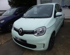 Renault Twingo 3 Janzé