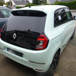 Renault Twingo 3 Le coq sportif SCe 75 Janz&eacute;