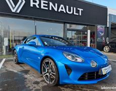 Alpine A110 Lécousse