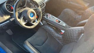 Alpine A110  - photo 2