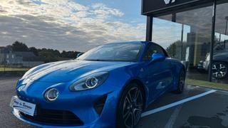 Alpine A110  - photo 4