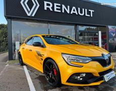 Renault Megane 4 Lécousse