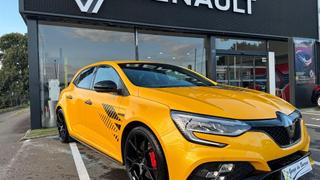 Renault Megane  - photo 0