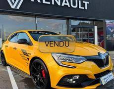 Renault Megane 4 Lécousse