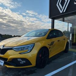 Renault Megane 4 R.S. Ultime 300 EDC L&eacute;cousse