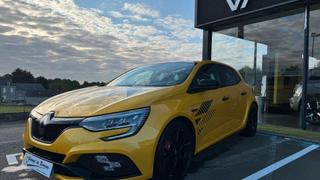 Renault Megane  - photo 1