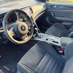 Renault Megane 4 R.S. Ultime 300 EDC L&eacute;cousse