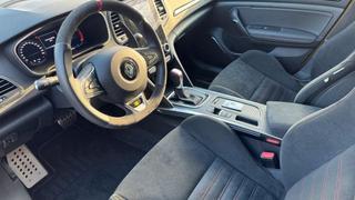 Renault Megane  - photo 2