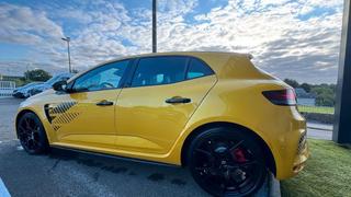 Renault Megane  - photo 3