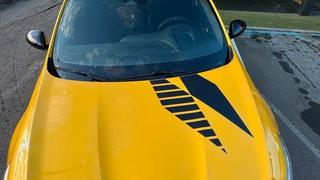 Renault Megane  - photo 4