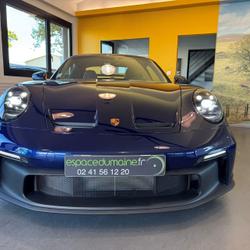 Porsche 911 4.0i 510 Cholet