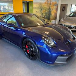 Porsche 911 4.0i 510 Cholet