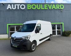 Renault Master Guipavas