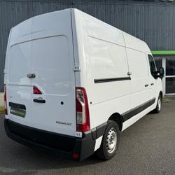 Renault Master GRAND CONFORT FGN TRAC F3500 L2H2 BLUE DCI 135 Guipavas