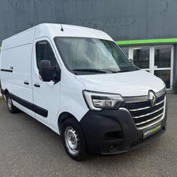 Renault Master GRAND CONFORT FGN TRAC F3500 L2H2 BLUE DCI 135 Guipavas