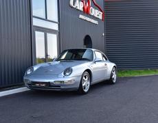 Porsche Carrera Pontivy