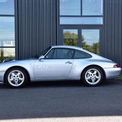 Porsche Carrera CARRERA 4 3200CC 272CV Pontivy