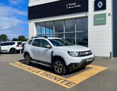 Dacia Duster - Journey  TCe 150 4x2 EDC - 22 490 €
