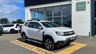 Dacia Duster  - photo 0