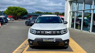 Dacia Duster  - photo 1