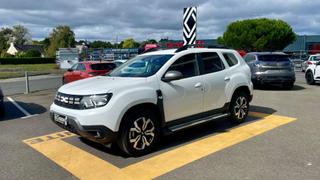 Dacia Duster  - photo 2