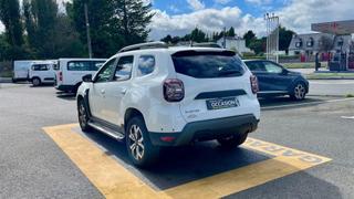 Dacia Duster  - photo 3