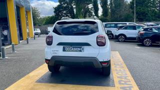 Dacia Duster  - photo 4