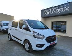 Ford Transit Custom Saint-Didier