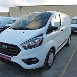 Ford Transit Custom TREND BUSINESS 300 L1H1 2.0 ECOBLUE 130 Saint-Didier