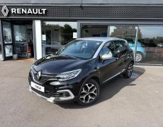 Renault Captur - Intens  TCe 90 Energy - 12 495 €