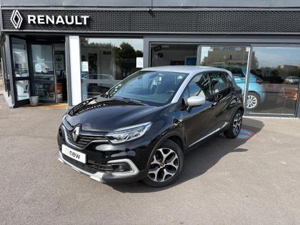 Renault Captur - Intens  TCe 90 Energy - 12 495 €