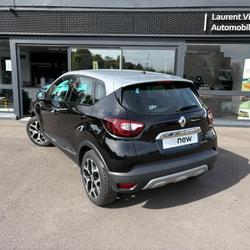 Renault Captur Intens TCe 90 Energy Verson