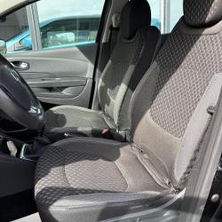 Renault Captur Intens TCe 90 Energy Verson