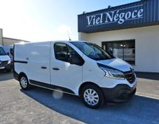 Renault Trafic Saint-Didier