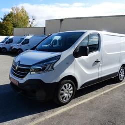 Renault Trafic GRAND CONFORT FGN L1H1 1000 KG DCI 145 ENERGY EDC Saint-Didier