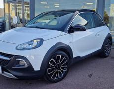 Opel Adam Coutances