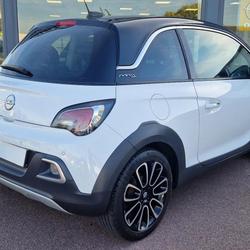 Opel Adam Rocks 1.4 Twinport 87 ch S/S Coutances