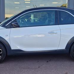 Opel Adam Rocks 1.4 Twinport 87 ch S/S Coutances