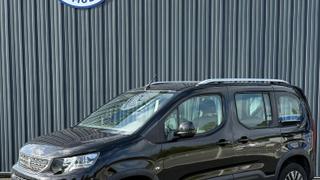 Peugeot Rifter  - Allure - photo 0
