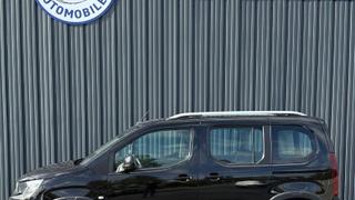 Peugeot Rifter  - Allure - photo 1