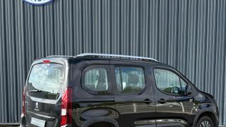 Peugeot Rifter  - Allure - photo 2