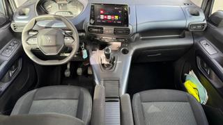 Peugeot Rifter  - Allure - photo 3