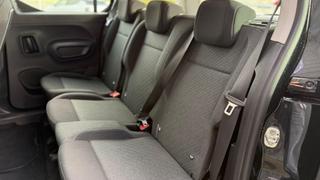 Peugeot Rifter  - Allure - photo 4