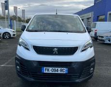 Peugeot Expert Minihy-Tréguier